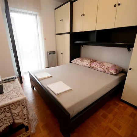 Apartament Bozena Zadar