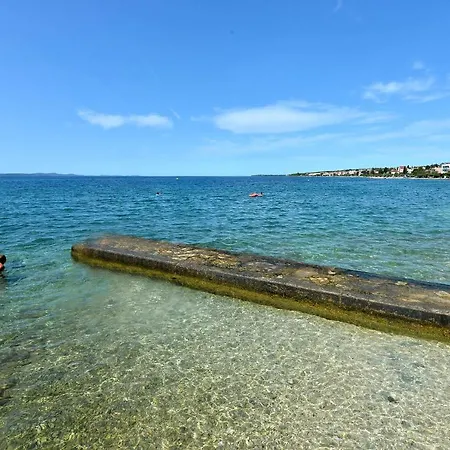 Apartament Bozena Zadar