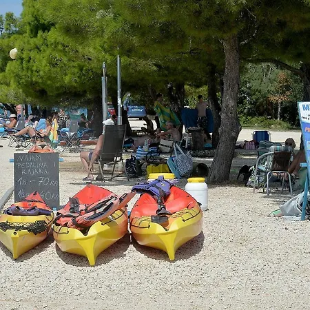 Apartament Bozena Zadar