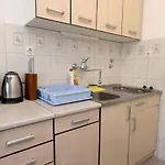 Bozena Apartman Zadar