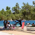 Bozena Apartman