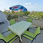Bozena Apartman *