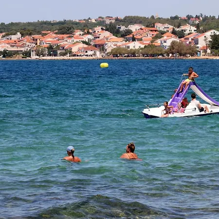 Apartman Bozena Zára