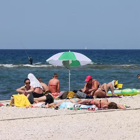 Bozena Appartamento *