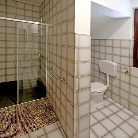 Bozena Apartment