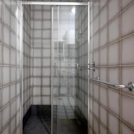 Bozena Appartement *