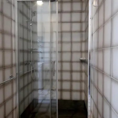 Bozena Apartment