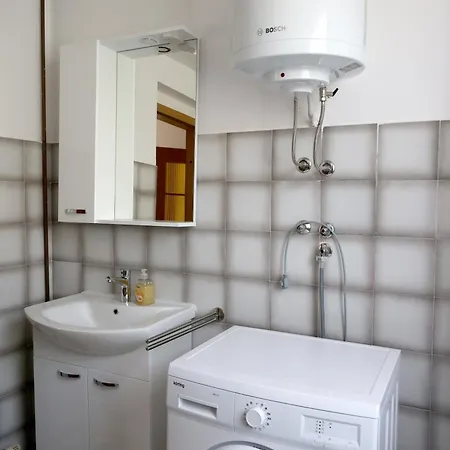 Apartment Bozena