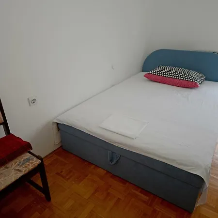 Appartamento Bozena Zara