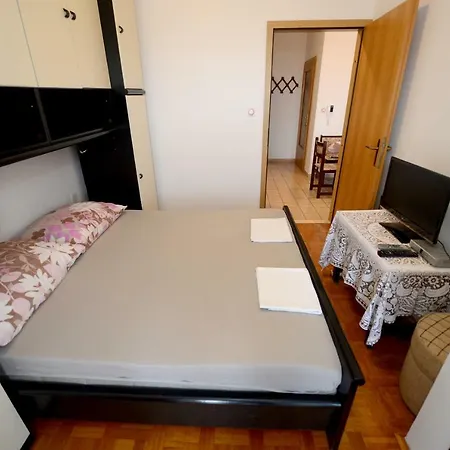 Bozena * Zadar