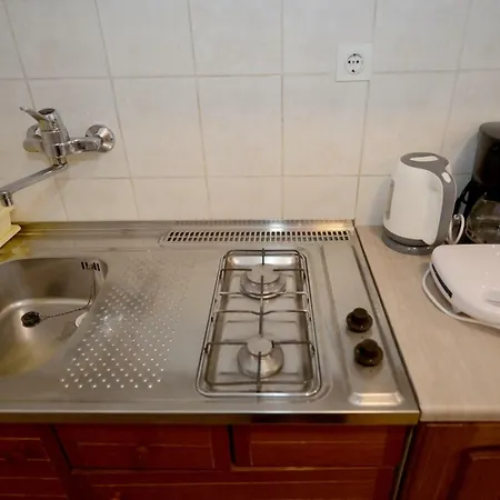Apartman Bozena