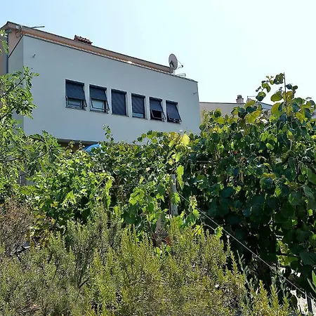 Apartment Bozena