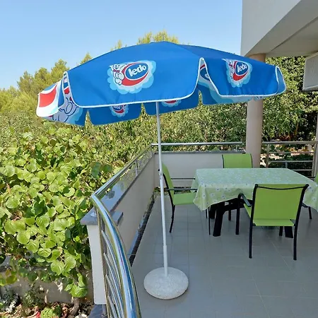 Apartment Bozena