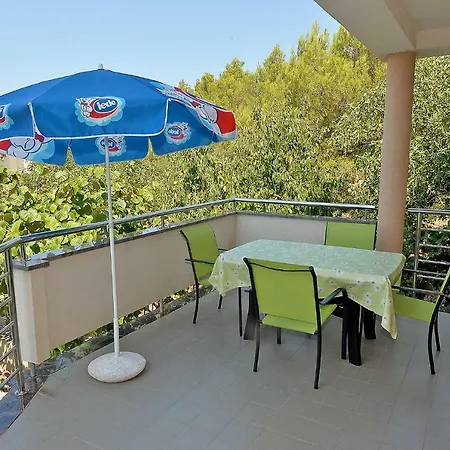 Bozena Appartement *