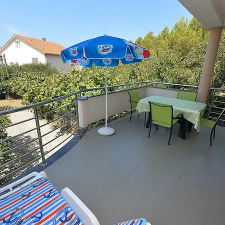 Apartment Bozena Zadar