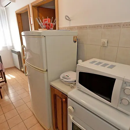 Apartment Bozena