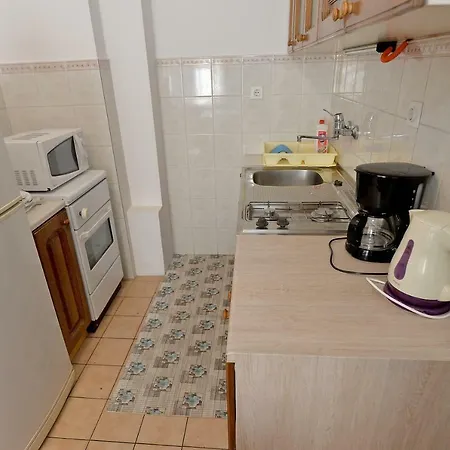 Bozena Apartment