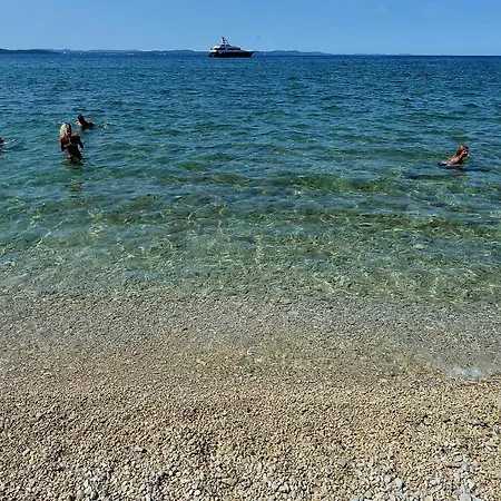 Appartement Bozena Zadar