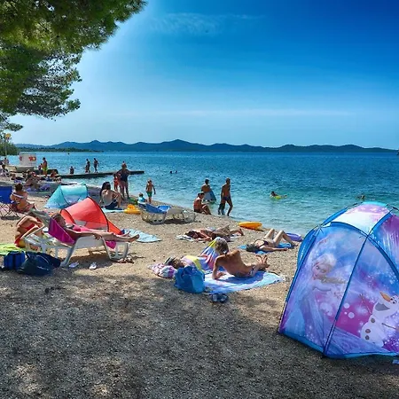 Appartement Bozena *