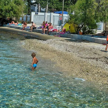 Bozena Appartamento Zara