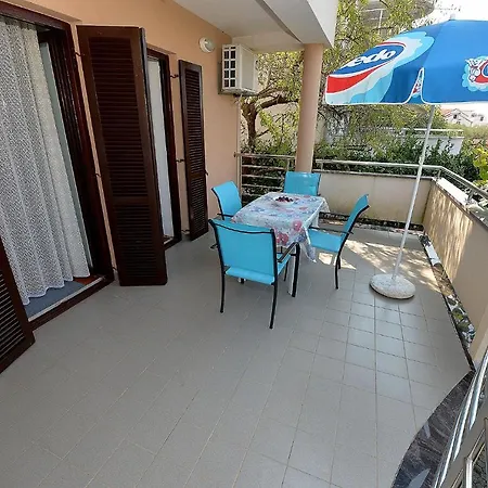 Apartment Bozena