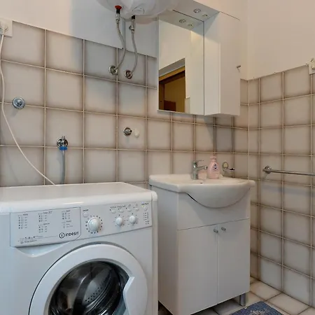 Bozena Apartment Zadar