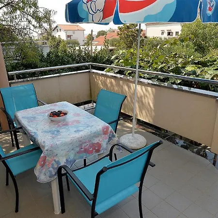 Bozena * Zadar