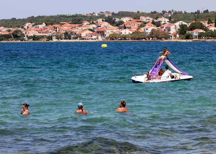 شقة Bozena زادار