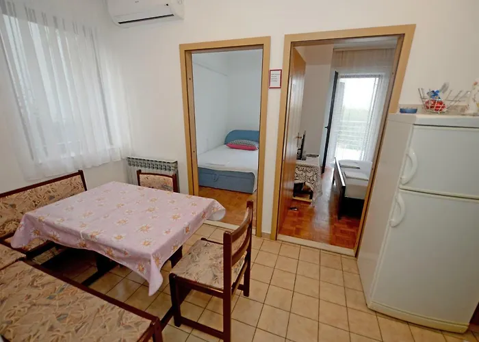 Bozena Apartamento *