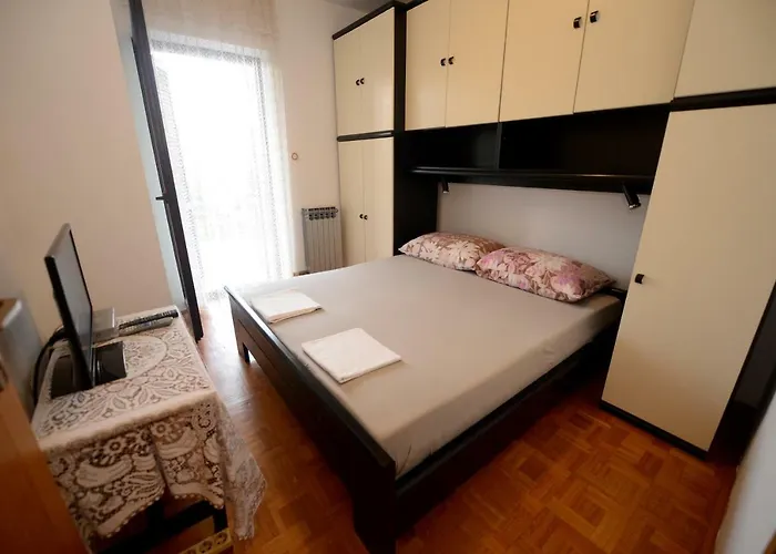 Apartamento Bozena Zadar