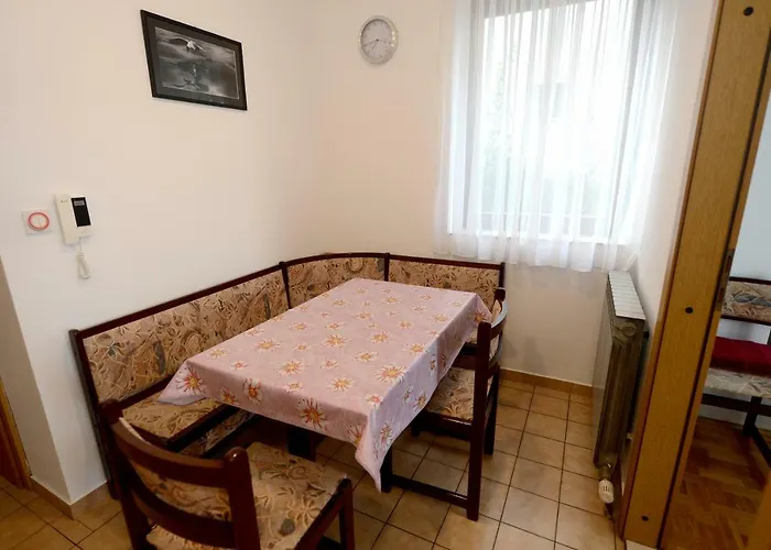 Bozena Apartamento *