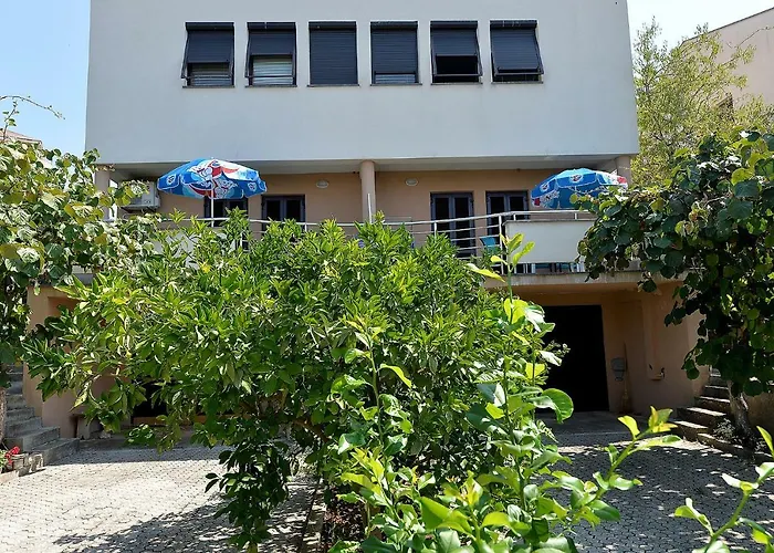 Lägenhet Bozena Zadar