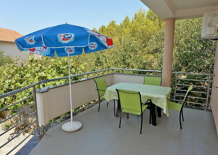 Bozena Апартаменти *