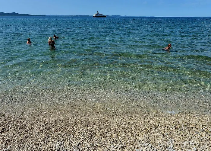 شقة Bozena زادار