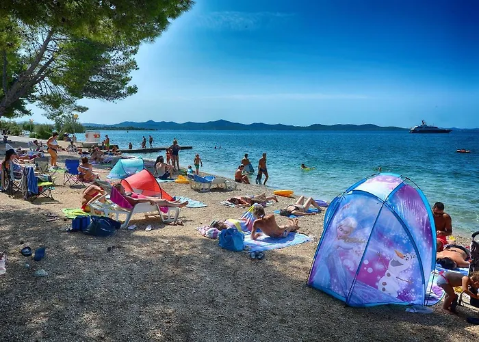 Апартаменти Bozena *