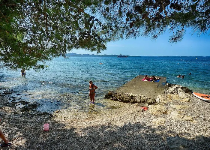 Апартаменти Bozena