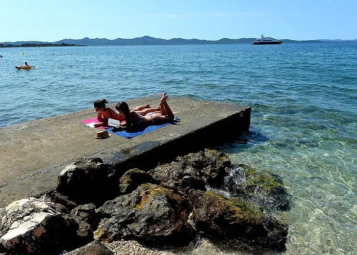 Apartamento Bozena *