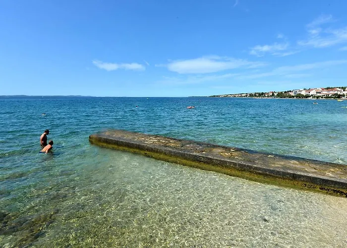 شقة Bozena زادار