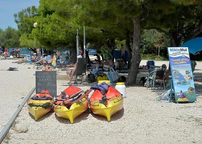 Apartamento Bozena Zadar