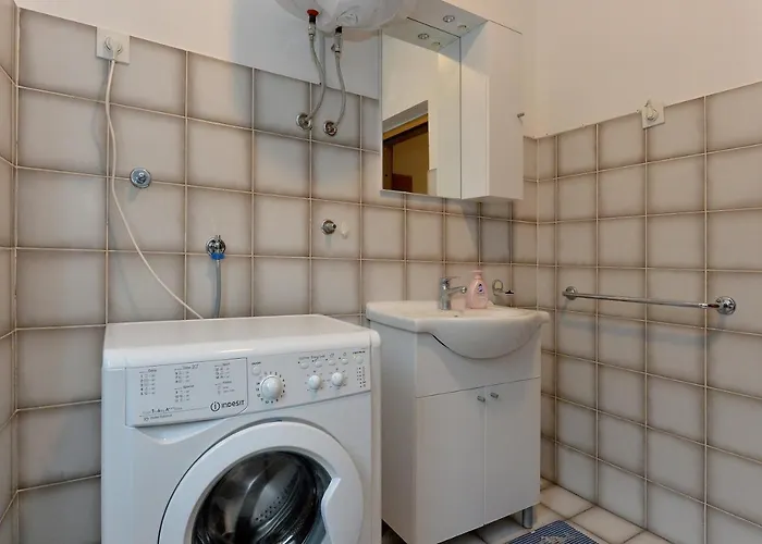 Bozena Апартаменти Задар